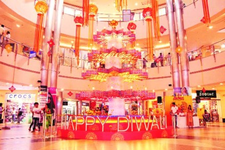 Some brands are giving freebies on shopping up to a certain value, whereas others have given a big push to their loyalty programmes. Max Fashion, for instance, is giving out free trolley and duffel bags on certain purchase basket sizes.