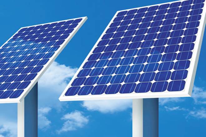 Aanand Kumar, secretary, ministry of new and renewable energy (MNRE), told FE that the UT currently has a demand of around 53 MW and new solar plants is planned to be added by the end of 2020 to make the area completely run on renewable energy.