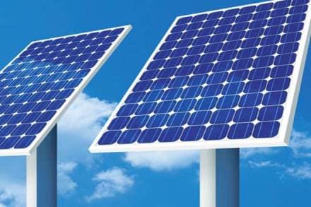 Aanand Kumar, secretary, ministry of new and renewable energy (MNRE), told FE that the UT currently has a demand of around 53 MW and new solar plants is planned to be added by the end of 2020 to make the area completely run on renewable energy.
