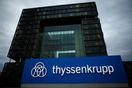 Thyssenkrupp, revenue, IoT, Internet of Things, industry news, technology news, India news, 