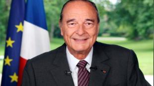Jacques Chirac, French nuclear technology, French world, India, Nuclear Test Ban negotiations, energy sector, Indo-US Technology Agreement, SCADA