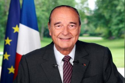 Jacques Chirac, French nuclear technology, French world, India, Nuclear Test Ban negotiations, energy sector, Indo-US Technology Agreement, SCADA Jacques Chirac, French nuclear technology, French world, India, Nuclear Test Ban negotiations, energy sector, Indo-US Technology Agreement, SCADA