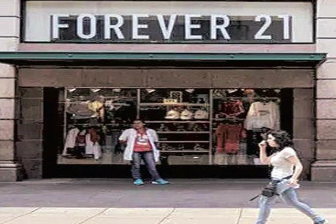 Around the world, Forever 21, Forever 21 bankruptcy, Ikea, Ikea sales Around the world, Forever 21, Forever 21 bankruptcy, Ikea, Ikea sales