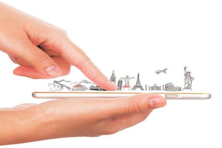 mobile medium, Technology-enabled brands, video ads, social media, tech platforms, Cross device marketing, Facebook, target audience