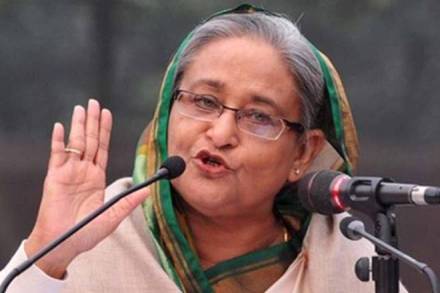 Further, he said that lot of potential exists in railways also and India is ready to share its expertise in the development of this sector in Bangladesh. India is looking to increase the frequency of