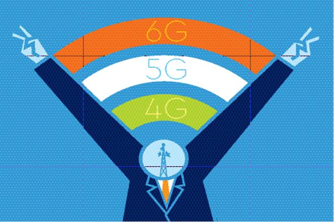 By aligning ourselves with 6G research, India can ensure our challenges and issues are addressed, and the technology is developed with India and its citizens in mind, instead of retrofitting the technology ten years down the road. 