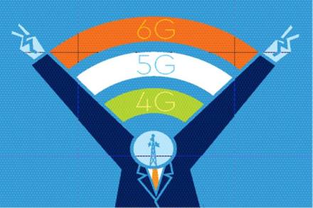 By aligning ourselves with 6G research, India can ensure our challenges and issues are addressed, and the technology is developed with India and its citizens in mind, instead of retrofitting the technology ten years down the road. 
