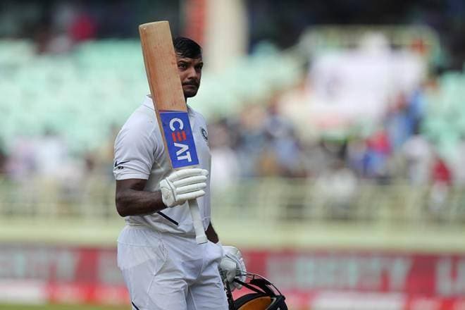 Ganguly also echoed Kohli's view that Wriddhiman Saha is the best wicketkeeper in the world and said the Indian skipper has to take a call on whether he prefers the Bengal glovesman or the struggling Rishabh Pant. 