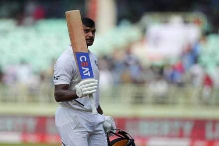 Ganguly also echoed Kohli's view that Wriddhiman Saha is the best wicketkeeper in the world and said the Indian skipper has to take a call on whether he prefers the Bengal glovesman or the struggling Rishabh Pant. 