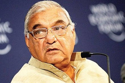 Hooda owns gold jewellery worth Rs 57.50 lakh, while his wife has precious metals worth Rs 1.03 crore, the affidavit stated. Hooda did his Bachelors of Legislative Law from the Delhi University in 1974.