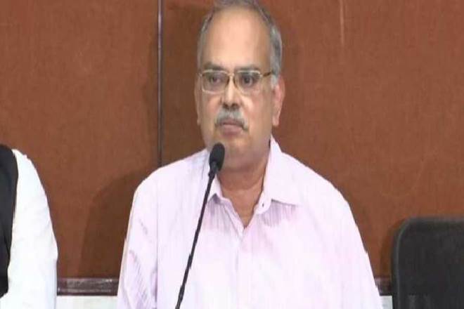 The Economic Offences Wing (EOW) of Mumbai Police, which had arrested Thomas on Friday, produced him before Additional Chief Metropolitan Magistrate S G Shaikh.