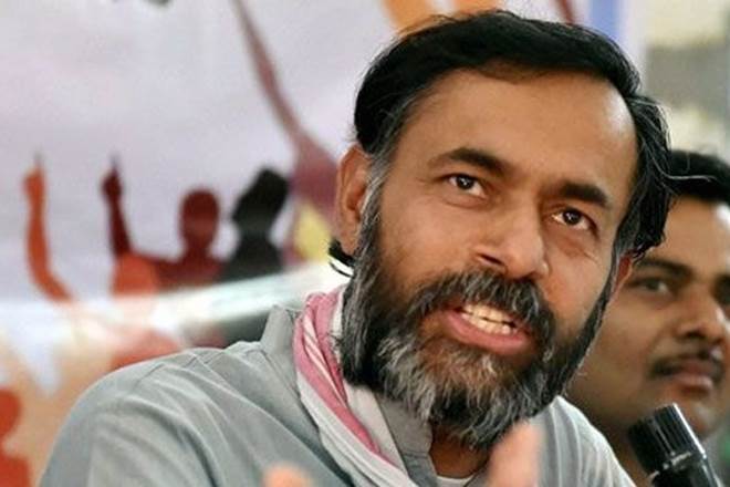 He said as per a Centre for Monitoring Indian Economy (CMIE) report, at least 20 lakh people are unemployed in Haryana. He said as per a Centre for Monitoring Indian Economy (CMIE) report, at least 20 lakh people are unemployed in Haryana.