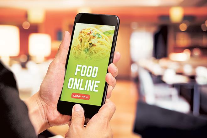 dining apps, Zomato, Dineout, EazyDiner, artificial intelligence, Gourmet Passport, Dineout, digital menu, Indian cuisine outlet