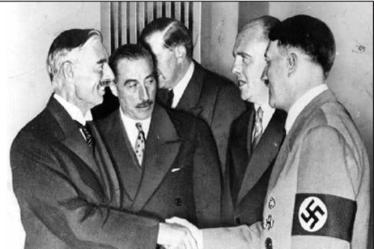 Talking to strangers book review, Malcom Gladwell, Adolf Hitler, Germany, Nevile Henderson, Bernie Madoff, Khalid Sheikh Mohammad