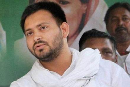 Disagreements among grand alliance constituents came to the fore when Jitan Ram Manjhi's Hindustani Awam Morcha (Secular) fielded its candidate against the RJD in Nathnagar, while Vikassheel Insan Party led by Mukesh Sahni named its candidate for the Simri Bakhtiyarpur seat.