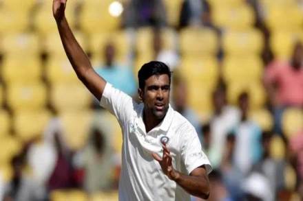 The 33-year-old took just five balls to provide India the breakthrough in the morning session with South African chasing an improbable target of 395 runs. 