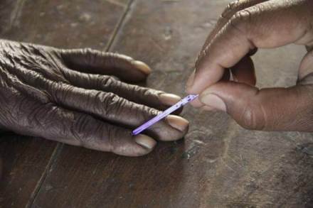 Notably, the performance of 91 MLAs in the 90-member assembly was taken into account because sitting legislator from Jind had passed away and later bypolls were held to the seat this year and a new legislator got elected.