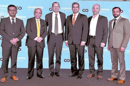 Coursera, online learning platform, edtech, 2019 Global Skills Index, Coursera courses, higher education, Coursera for campus