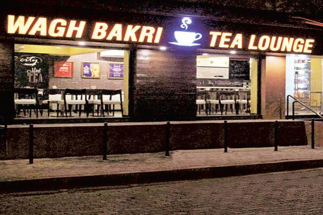 homegrown tea companies, quick-service restaurants, Chai Point, Chaayos, Tea Board of India, Goodricke Group