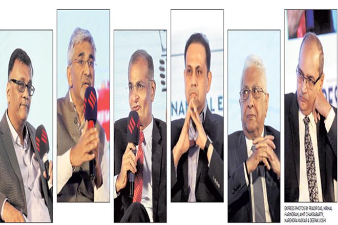 FE Best Banks Awards, Risk of doing business, GDP, NHAI, State Electricity Boards, public sector, FTA, PSU, long-term investments
