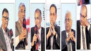FE Best Banks Awards, Risk of doing business, GDP, NHAI, State Electricity Boards, public sector, FTA, PSU, long-term investments