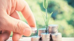 Lower policy risk, Nirmala Sitharaman, Nirmala Sitharaman , corporate tax cuts, FE Best Banks Awards, investments, banking sector, IDFC Bank, Edelweiss , GDP