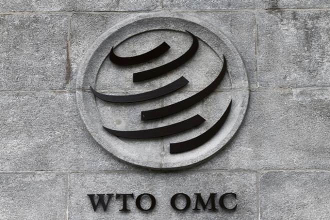 The European Commission is mulling a plan to immediately retaliate with tariffs on more than $4 billion worth of US exports, citing as justification a WTO dispute over prohibited subsidies from two decades ago, the report added.