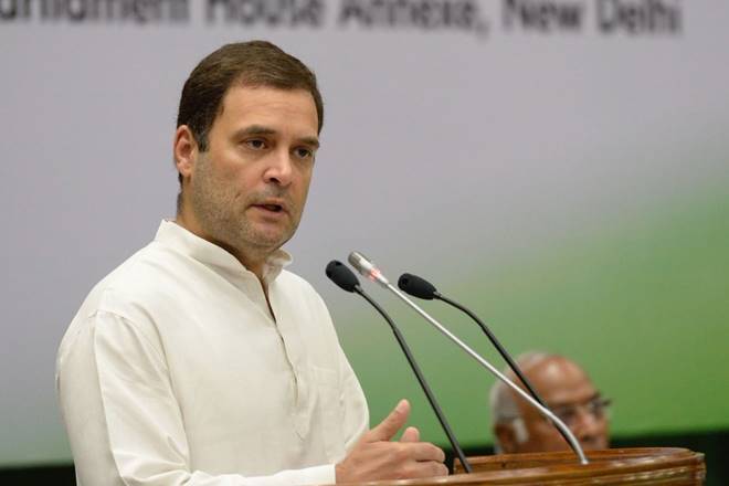 Those who have tried to create a controversy over the issue or those people and institutions who are misusing their powers to make public the personal visits of some leaders should respect personal liberty," Jha added.