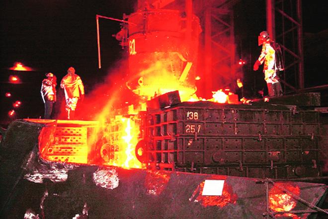 During FY19, these three sources accounted for 67% share of total steel imports to India and in the first five month of the current year, this share at 2.5 MT has reached 68%.