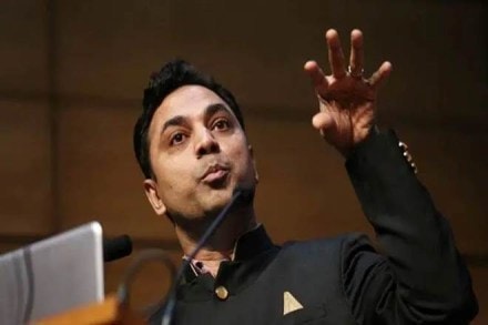 K V Subramanian, MSME sector, Nirmala Sitharaman, Reserve Bank of India, GDP growth, World Economic Outlook K V Subramanian, MSME sector, Nirmala Sitharaman, Reserve Bank of India, GDP growth, World Economic Outlook