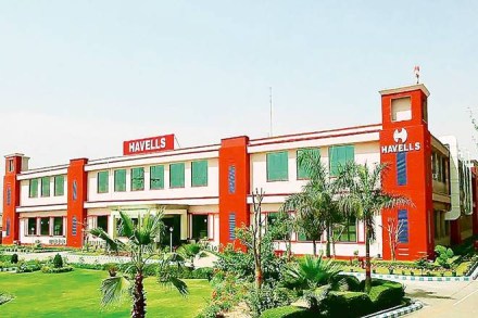 With multifunctional capabilities, the advanced version of Havells STADx offers real-time monitoring status and facilitate pro-active maintenance of the device, he added. With multifunctional capabilities, the advanced version of Havells STADx offers real-time monitoring status and facilitate pro-active maintenance of the device, he added.