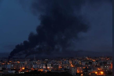 Donald Trump, Trump administration, Syria, Turkey, Mike Pence, Tayyip Erdogan, US allies, Bashar al-Assad, White House