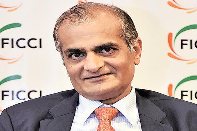 NBFC, Edelweiss Group, Rashesh Shah, NBFC evolution, real estate, retail credit, debt market