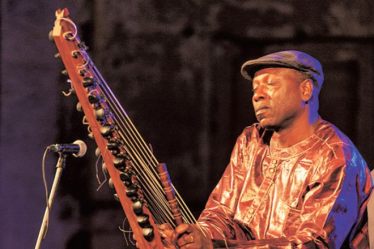 Bard of Mali, Musician, Ballaké Sissoko, message, world peace, RIFF, Rajasthani folk musician, Ghewar Khan, Asin Khan, Sadiq Khan, World Sacred Spirit Festival