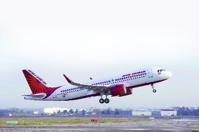 If the potential buyer takes over residual Rs 25,000 crore debt, it would be higher than the roughly Rs 20,000 crore assets of the national carrier, largely consisting of its 70-strong fleet of aircraft.
If the potential buyer takes over residual Rs 25,000 crore debt, it would be higher than the roughly Rs 20,000 crore assets of the national carrier, largely consisting of its 70-strong fleet of aircraft.