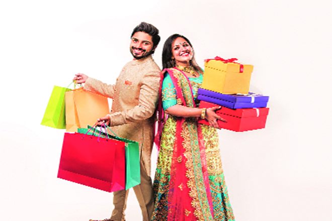Vasanth Kumar, MD at Lifestyle International, claimed sales so far are up in double digits. Rather than discounts, the Bengaluru-based retailer is offering gifts — like home appliances, gadgets, winter blankets and cookware — for high-value purchases.

