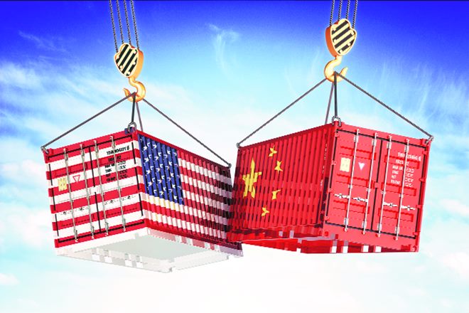  In another measure of protectionism, by end of May 2018, the US said there will be a 10% tariff on imports of aluminium from Canada, Mexico and the EU.