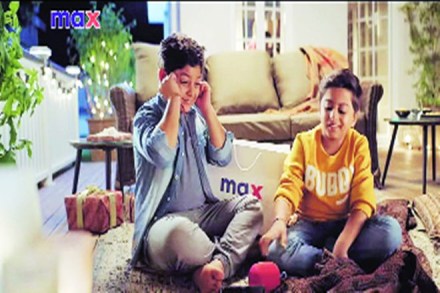 Created by Wunderman Thompson, this one is a witty ad, uplifted by fine acting and no voiceover.