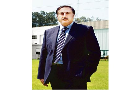 Akshay Bector, Cremica Food industries CMD, after hours, brandwagon