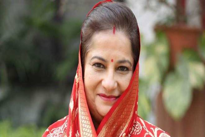 Ratna Singh, Ratna Singh Congress, Ratna Singh BJP, Congress in UP, Ratna Singh, Yogi Adityanath, BJP UP, Sinjay Sinh, Ratna Singh MP, Ratna Singh Pratapgarh