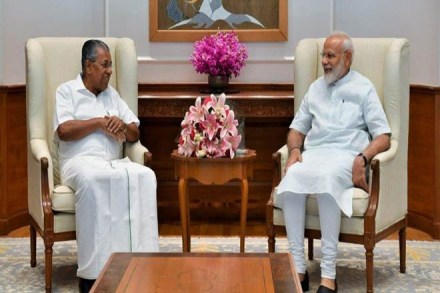 Earlier, it was reported that the Union Cabinet may take up the stake sale of BPCL by the end of October. (PIB) Earlier, it was reported that the Union Cabinet may take up the stake sale of BPCL by the end of October. (PIB)