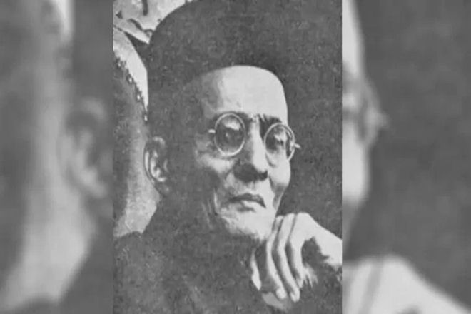 veer savarkar, veer savarkar bharat ratna, veer savarkar story, savarkar, savarkar debate, bjp on savarkar, congress on savarkar, rahul gandhi savarkar, Abhishek Manu Singhvi savarkar, savarkar news, savarkar books, savarkar indira gandhi letter, indira gandhi on savarkar