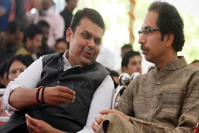 maharashtra govt formation, maharashtra election result, maharashtra results, maharahstra govt, shiv sena, congress, ncp seats, maharashtra bjp seats, aditya thackeray, devendra fadnavis
