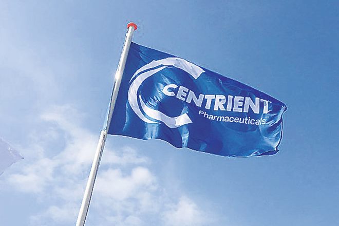 Centrient Pharma files second lawsuit against Dalas Biotech - Industry ...