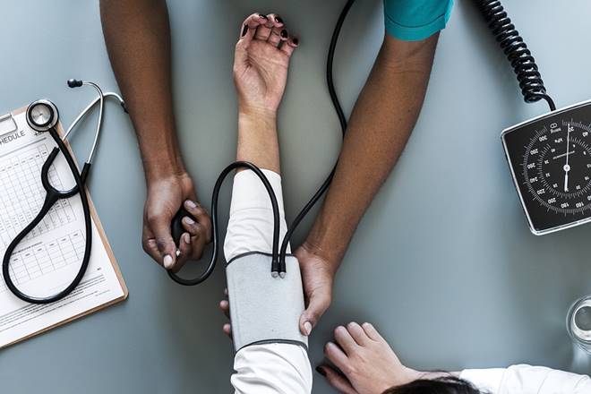 cghs private hospital cashless facility