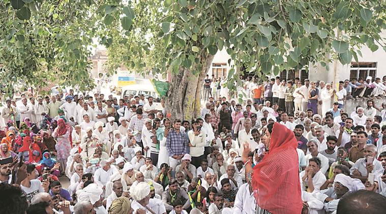 Haryana Assembly Election 2019, JJP, Haryana election, Dushyant Chautala, BJP, Prem Lata, Uchana Kalan, Haryana Assembly Election, Chautala family, Uchana Kalan, INLD 