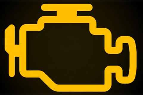 Beware! Car engine warning light on? Watch out for these six reasons
