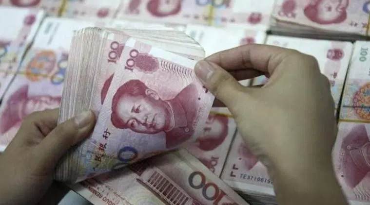 China Q3 GDP growth, China economy, US trade war, Washington, Moodys Investors Service, Xi Jinping China Q3 GDP growth, China economy, US trade war, Washington, Moodys Investors Service, Xi Jinping