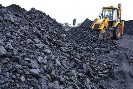 coal, coal imports, coal exports