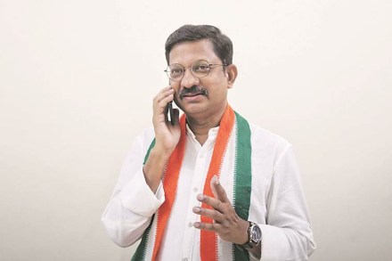 congress, delhi congress